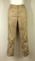 Hose, Paisley Muster, Baumwolle von BRAX Kr. München - Ottobrunn Vorschau