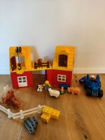 Lego Duplo Bauernhof Hessen - Reinheim Vorschau