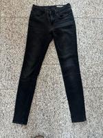 Jeans edc schwarz-grau, Gr. 25 / 32, wie neu Saarbrücken-West - Klarenthal Vorschau
