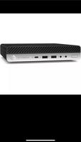 HP EliteDesk 800 G3 Schleswig-Holstein - Gettorf Vorschau