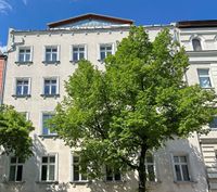 Sanierter Stuckaltbau am Lutherplatz in Havelnähe (480) Berlin - Spandau Vorschau