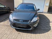 Ford Mondeo MK4 Hessen - Fulda Vorschau