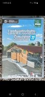 SUCHE Landwirschafts-Simulator 22/LS22 Hörmann Niedersachsen - Hammah Vorschau