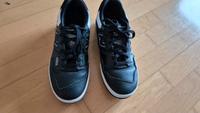 New Balance 550 schwarz Kr. München - Sauerlach Vorschau