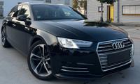 Audi A4 3.0 TDI S tronic 3 x S-Line Virtual Head Up Hessen - Lampertheim Vorschau