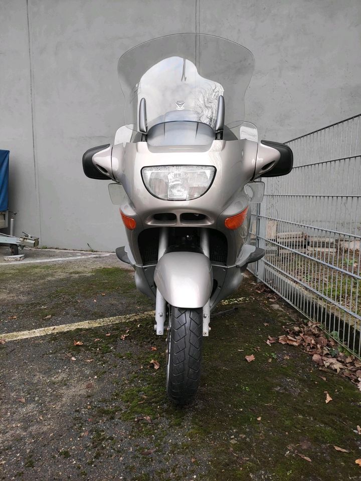 BMW K 1200 LT in Wesel