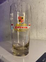 Zittauer Societäts-Brauerei zu Zittau Bierglas Weihnacht Thüringen - Gera Vorschau