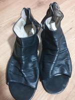 Sandalen   Niedersachsen - Bleckede Vorschau