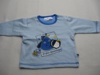 * Ergee * Baby Pulli 56 blau weiß Frühchen Frühjahr Sommer München - Schwabing-Freimann Vorschau