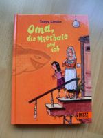 Oma die Mietheie und ich Buch von Tanya Lieske wie neu Düsseldorf - Wersten Vorschau