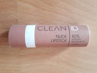 Catrice Clean ID Nude Lipstick Satin 010 soft brown Berlin - Marzahn Vorschau