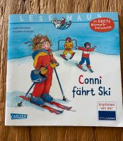 Conni fährt Ski Bayern - Kempten Vorschau