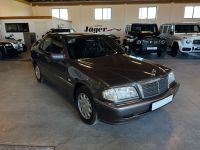 Mercedes-Benz C 240 ELEGANCE-1.HAND-NUR 22.000 KM-SAMMLERF.- Bayern - Tittmoning Vorschau