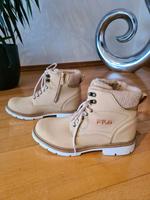 Winterboots Fila *neu* Gr. 42 Bayern - Bayreuth Vorschau
