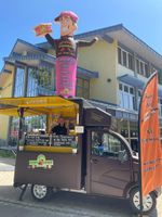 Foodtruck Catering buchen für dein Event - Schlemmerle Express Baden-Württemberg - Isny im Allgäu Vorschau