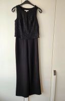 Jumpsuit / schwarz/ Größe: 34 / Top! Sachsen-Anhalt - Magdeburg Vorschau