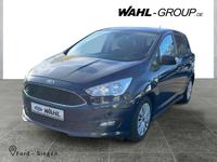 Ford Grand C-Max 1.0 Trend AC PDC Klima Nordrhein-Westfalen - Siegen Vorschau