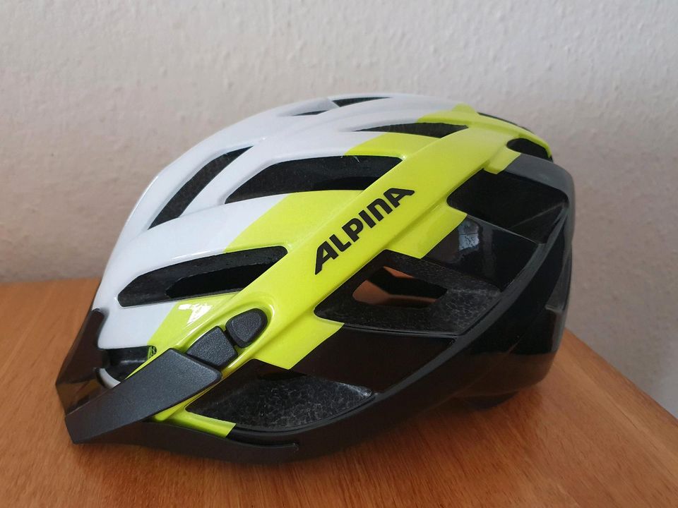 Fahrradhelm Alpina 52-57 in München