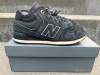 New Balance, Sneaker, Turnschuh, Kinder, Größe 35 Frankfurt am Main - Westend Vorschau