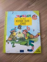 Die große Kleiner-Tiger-Schule Janosch kinderbuch Rheinland-Pfalz - Dernbach Vorschau