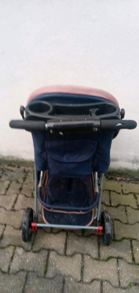 Kinderwagen Buggy, no name, gebraucht in Bochum