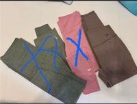 Adidas Leggings Nike L/XL 8 Stück Bayern - Erding Vorschau