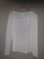 Asymmetrisches Shirt Bluse Gr. M 40/42 super leichter Stoff Kiel - Holtenau Vorschau