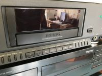 Philips CD Player CD 930 Fernbedienung Geschwindigkeitsreglung! Hannover - Ahlem-Badenstedt-Davenstedt Vorschau