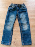 Jeans Gr. 104 Bayern - Markt Rettenbach Vorschau