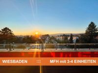 WIESBADENER TOP-LAGE ::: 3-4 ENERGETISCH SANIERTE EINHEITEN Hessen - Wiesbaden Vorschau