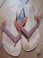 Tamaris Flip Flops Zehentrenner Bayern - Kulmbach Vorschau