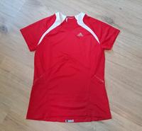 Laufshirt Adidas Damen M rot Bayern - Kiefersfelden Vorschau