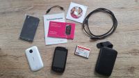 Smartphone T-Mobile Pulse - Handy - schwarz - Ersatzakku - Akku Niedersachsen - Göttingen Vorschau