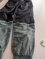 Adidas Sporthose Größe S schwarz-grau Berlin - Rummelsburg Vorschau