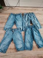 3 Jeans Shorts Größe 164 jeweils 5€ Köln - Porz Vorschau