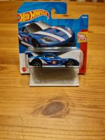 Hot Wheels Corvette C6R Sachsen - Rathmannsdorf Vorschau