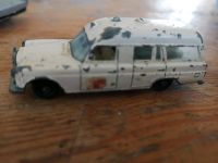 Matchbox, Mercedes Binz Ambulanz, Ambulance, Binz, Benz Bayern - Pocking Vorschau