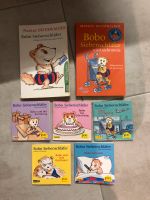 Bobo Siebenschläfer Band 1 und 4 plus Pixibücher Hessen - Mühlheim am Main Vorschau