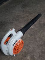 Stihl Laubbläser SH 56 mieten, ab 25 € Dortmund - Innenstadt-West Vorschau