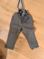H und M Kinderhose mit Hosenträger Vintage Look Bayern - Pirk Vorschau