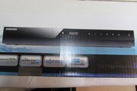 Blu-ray-Player mit Festplatte und HDTV-Aufnahme Sat.-Receiver Rheinland-Pfalz - Spay Vorschau