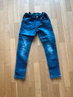 Jeans Benetton skinny Größe 140 Frankfurt am Main - Kalbach Vorschau