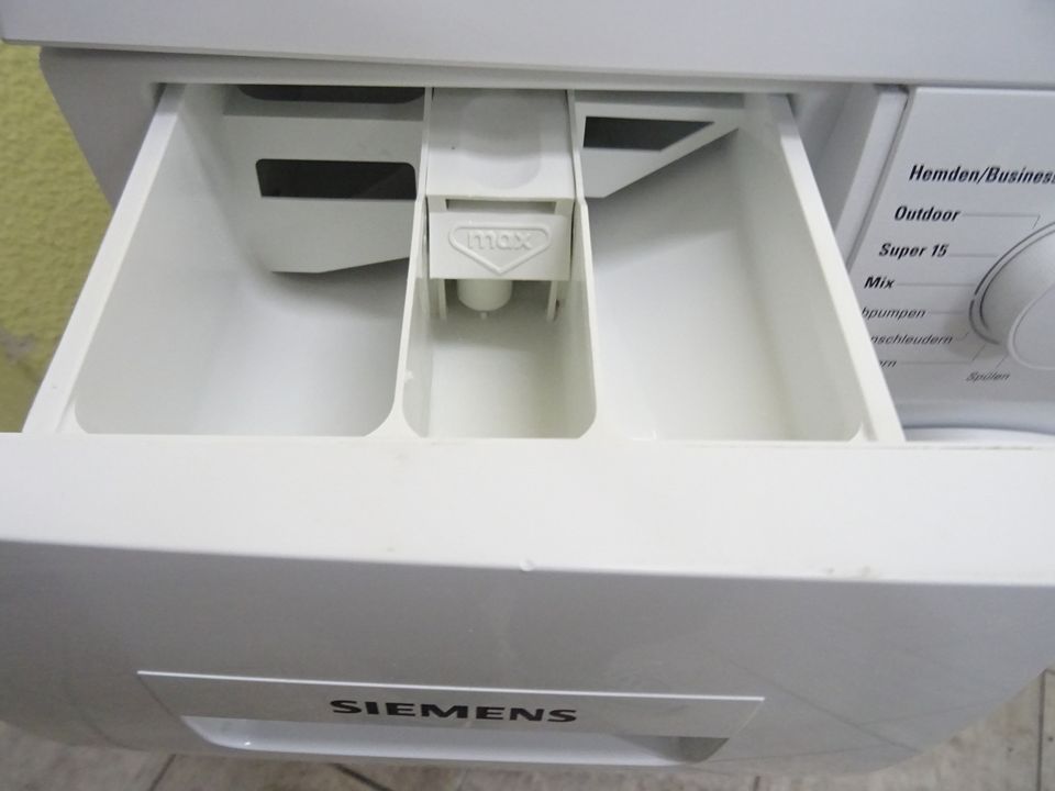 Waschmaschine Siemens 5Kg (45 Cm Tiefe)**1 Jahr Garantie** in Berlin