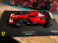 1/18 Ferrari F248 - M. Schumacher - GP Monza Baden-Württemberg - Weil am Rhein Vorschau