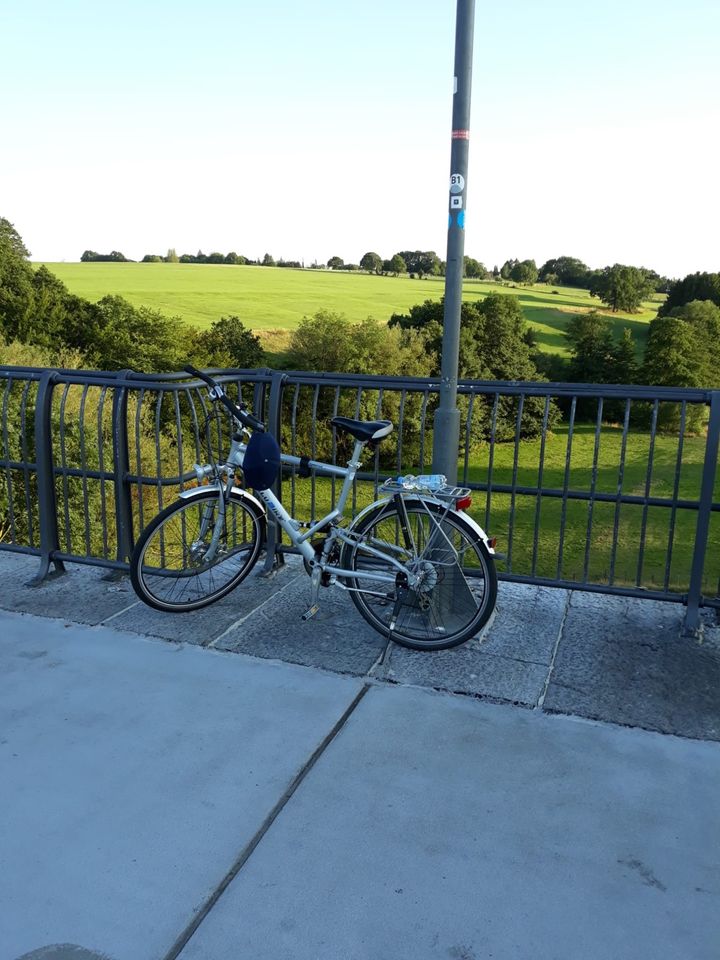 Gutes Fahrrad in Aachen