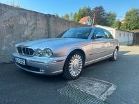 Jaguar XJ Super V8 TÜV NEU Überholt Nordrhein-Westfalen - Rüthen Vorschau