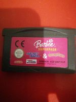 Barbie Superpack gamboy advance Mecklenburg-Strelitz - Landkreis - Burg Stargard Vorschau