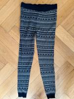 Kuschelige Leggins Größe M Thüringen - Mühlhausen Vorschau