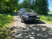 VW Golf 3 VR6 2.8l Greven - Reckenfeld Vorschau