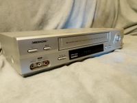 Medion MD42277 Videorecorder VHS Player Sachsen - Ostrau Vorschau